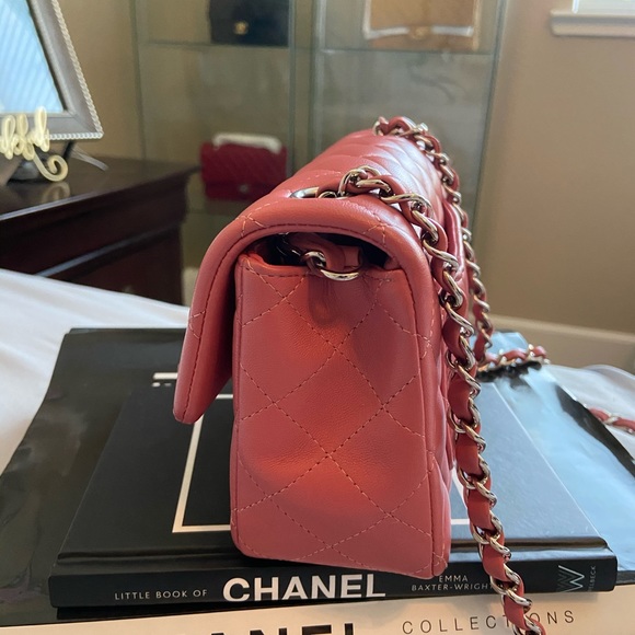 Chanel mini rectangular - Picture 2 of 13